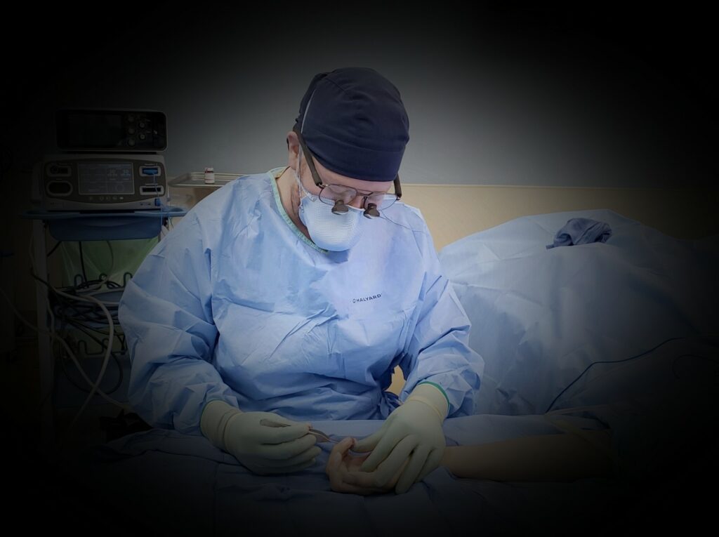 Roni Prucz MD Top Rated Phoenix Plastic Surgeon