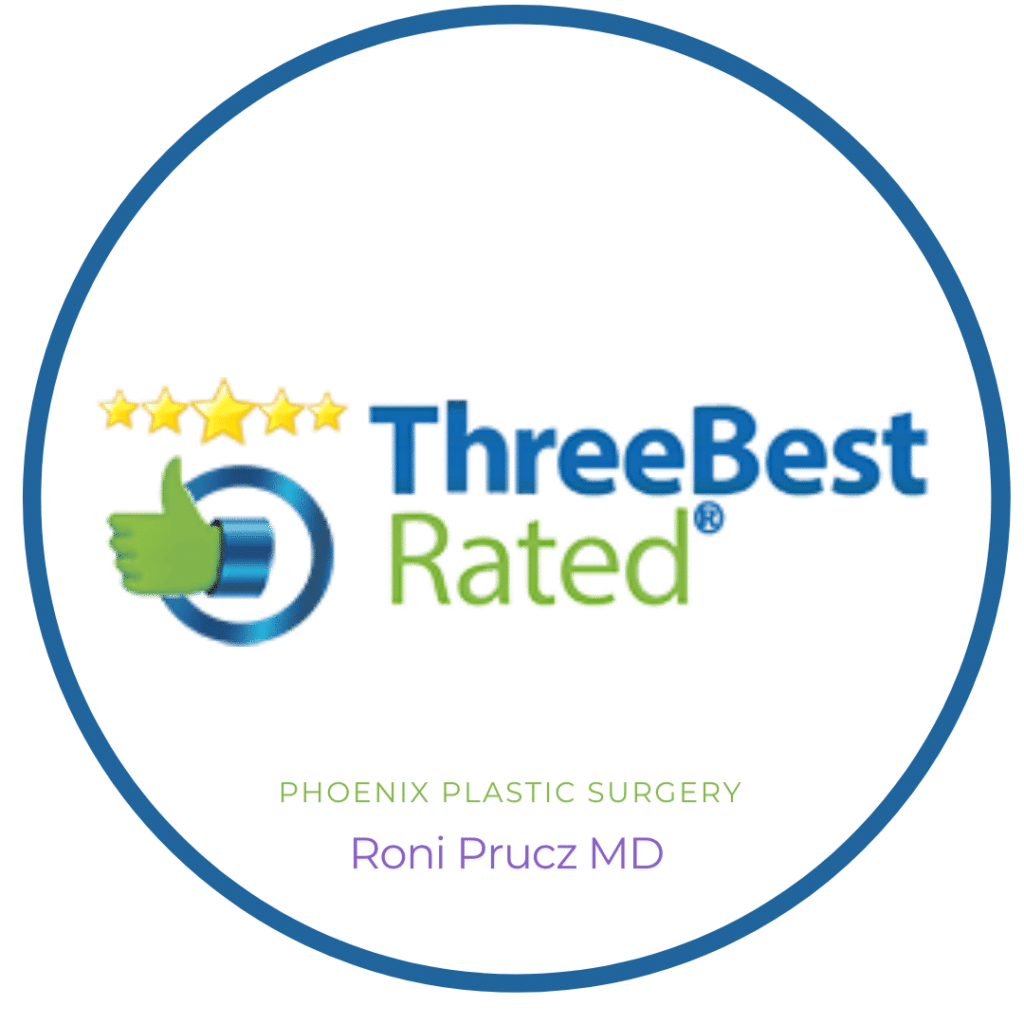 Top Rated Plastic Surgeons in Phoenix Arizona 3 Best Rated Award